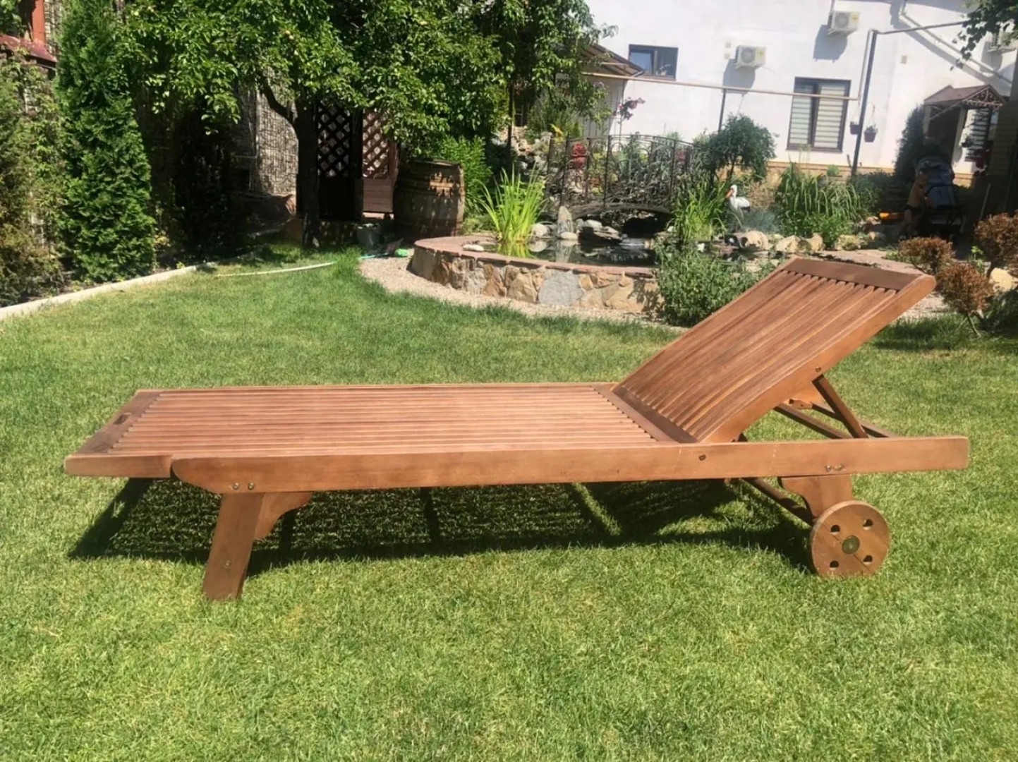 Гостевой Дом на Крупской 1