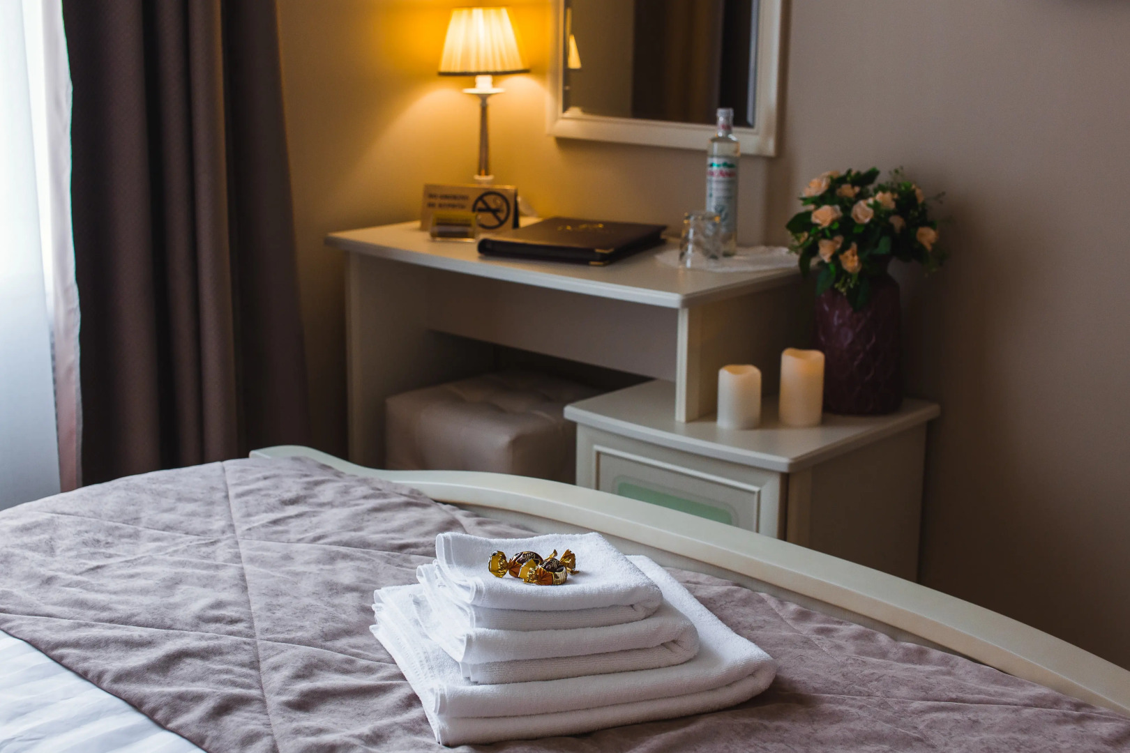 Бутик-отель Ренессанс