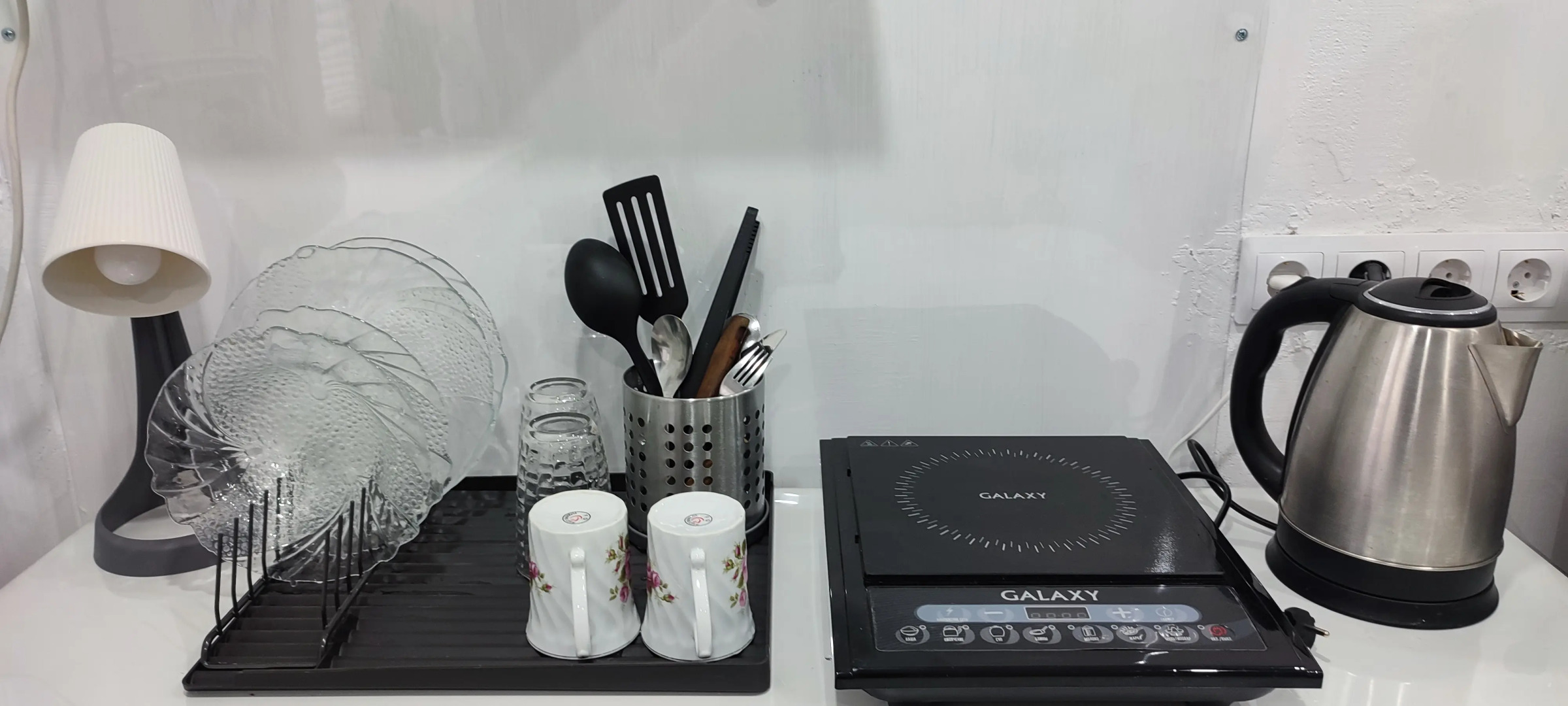 Апартаменты на Зелинского