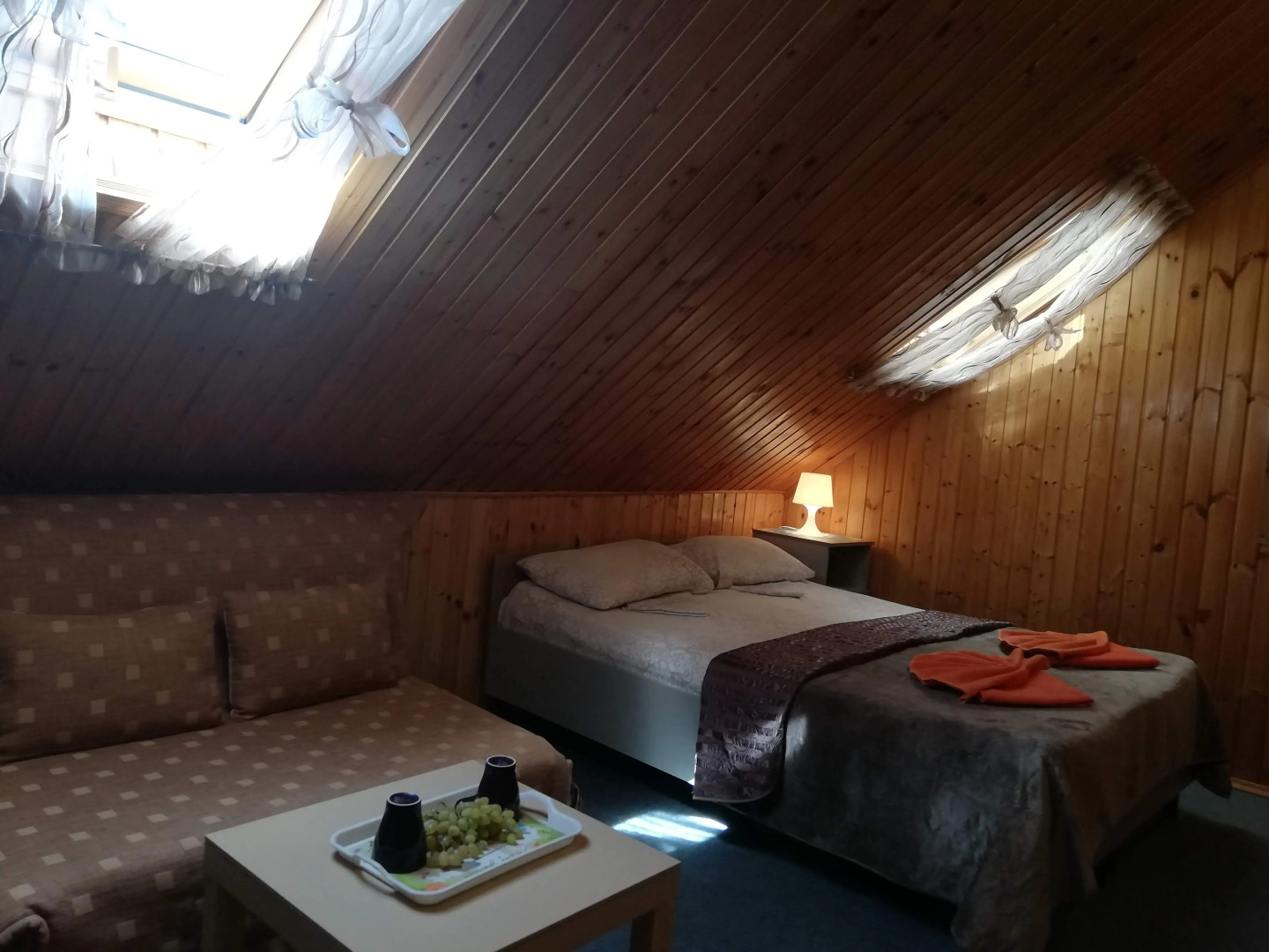 Гостевой Дом Морской Прибой