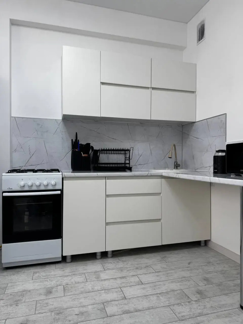 Квартира Солнечная гавань