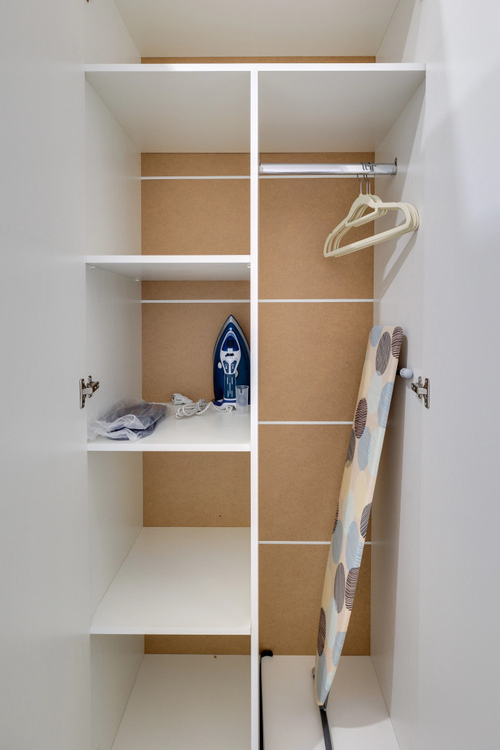 Апартаменты Demiflat