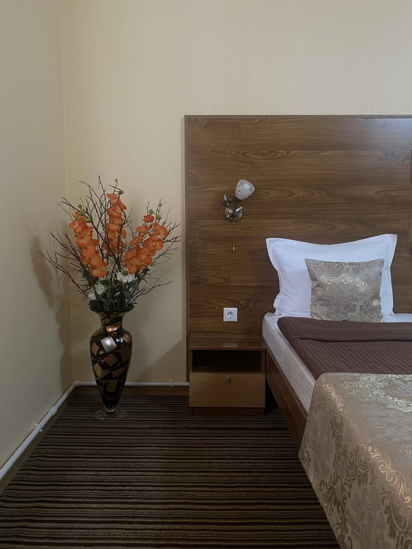 Гостевой дом Метелица