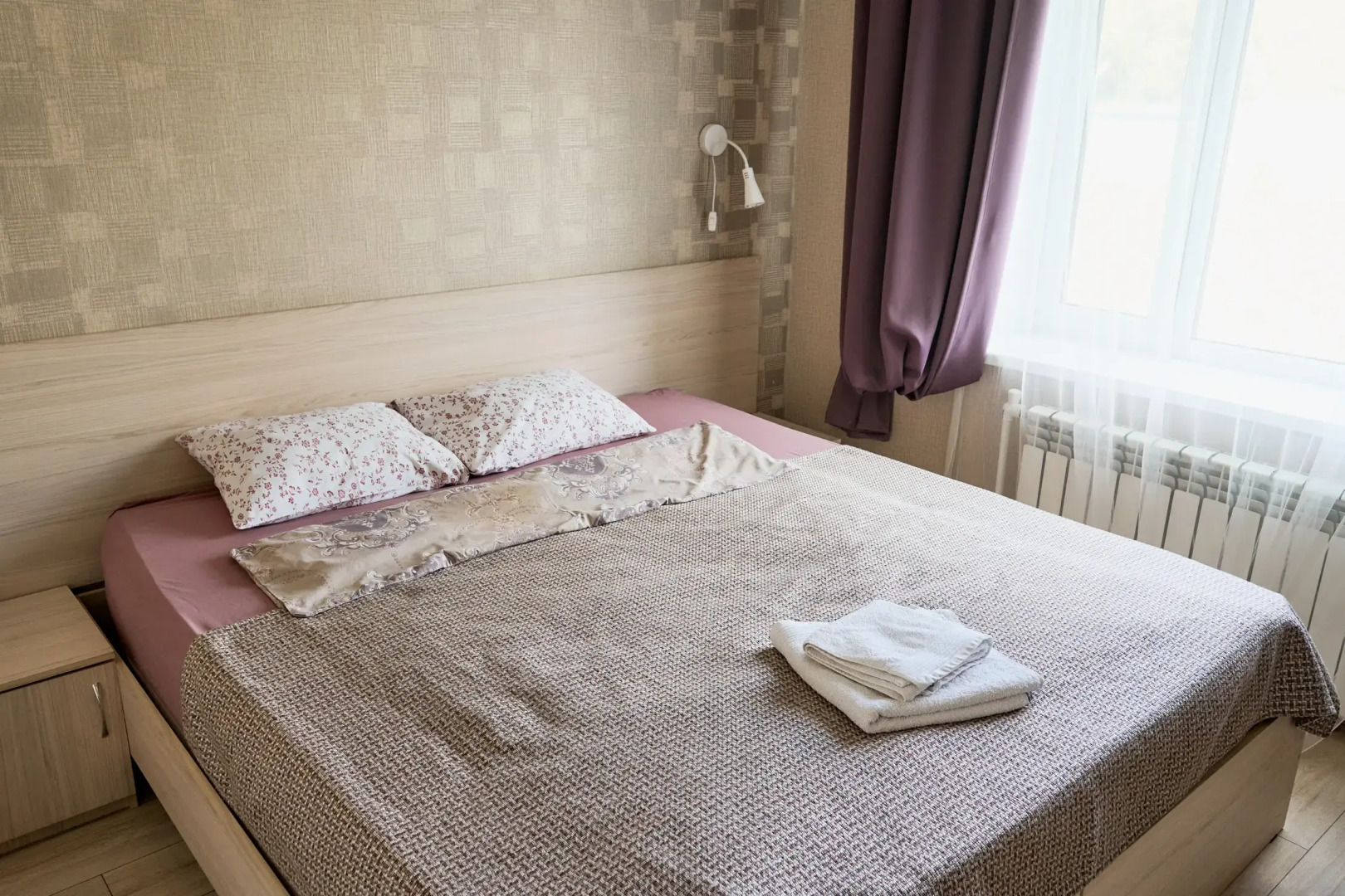 Гостевой Дом Скопин