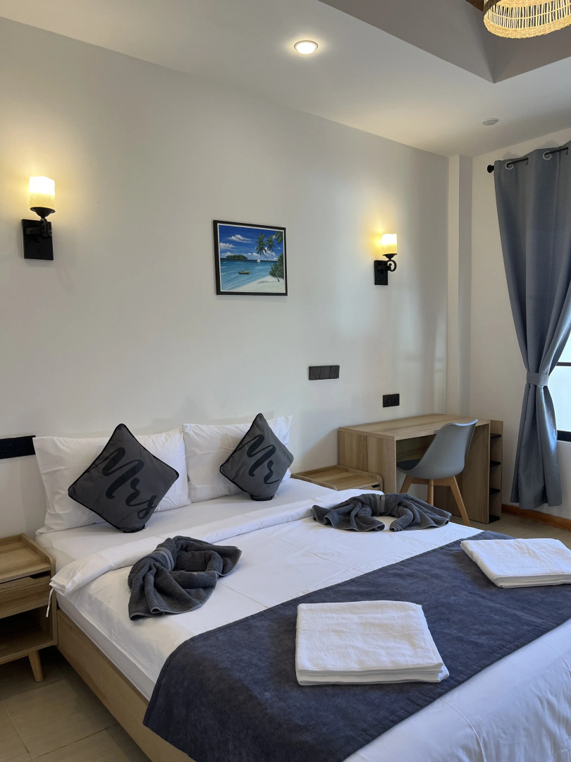 Гостевой Дом Ahiva Village