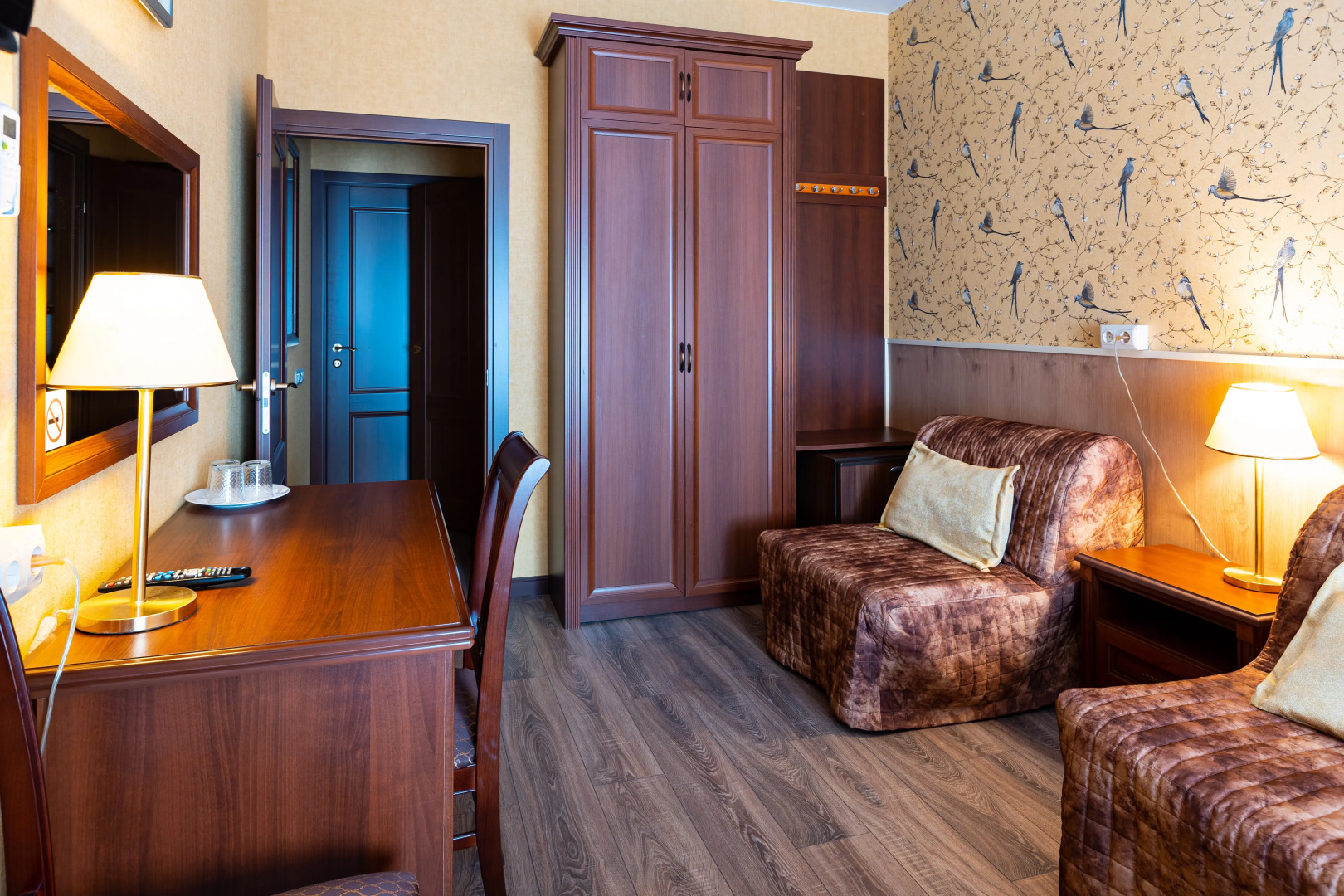 Апартаменты Северная Венеция