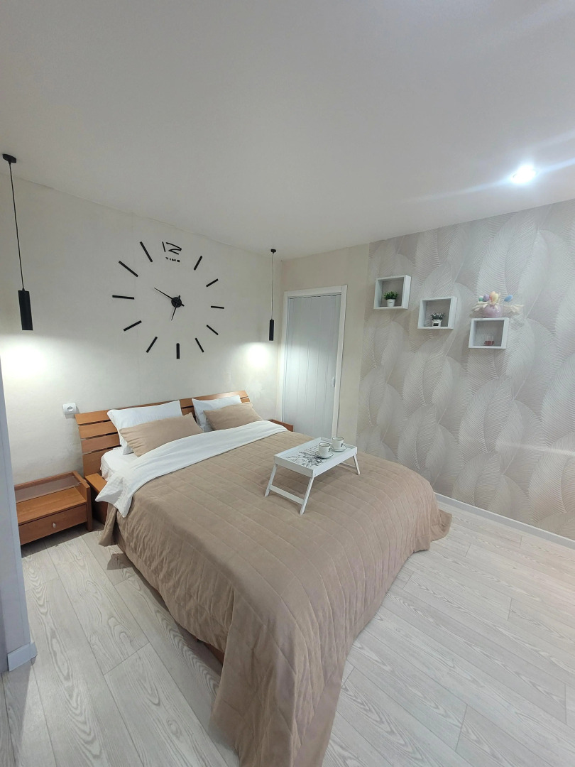 Квартира с ДУШОЙ