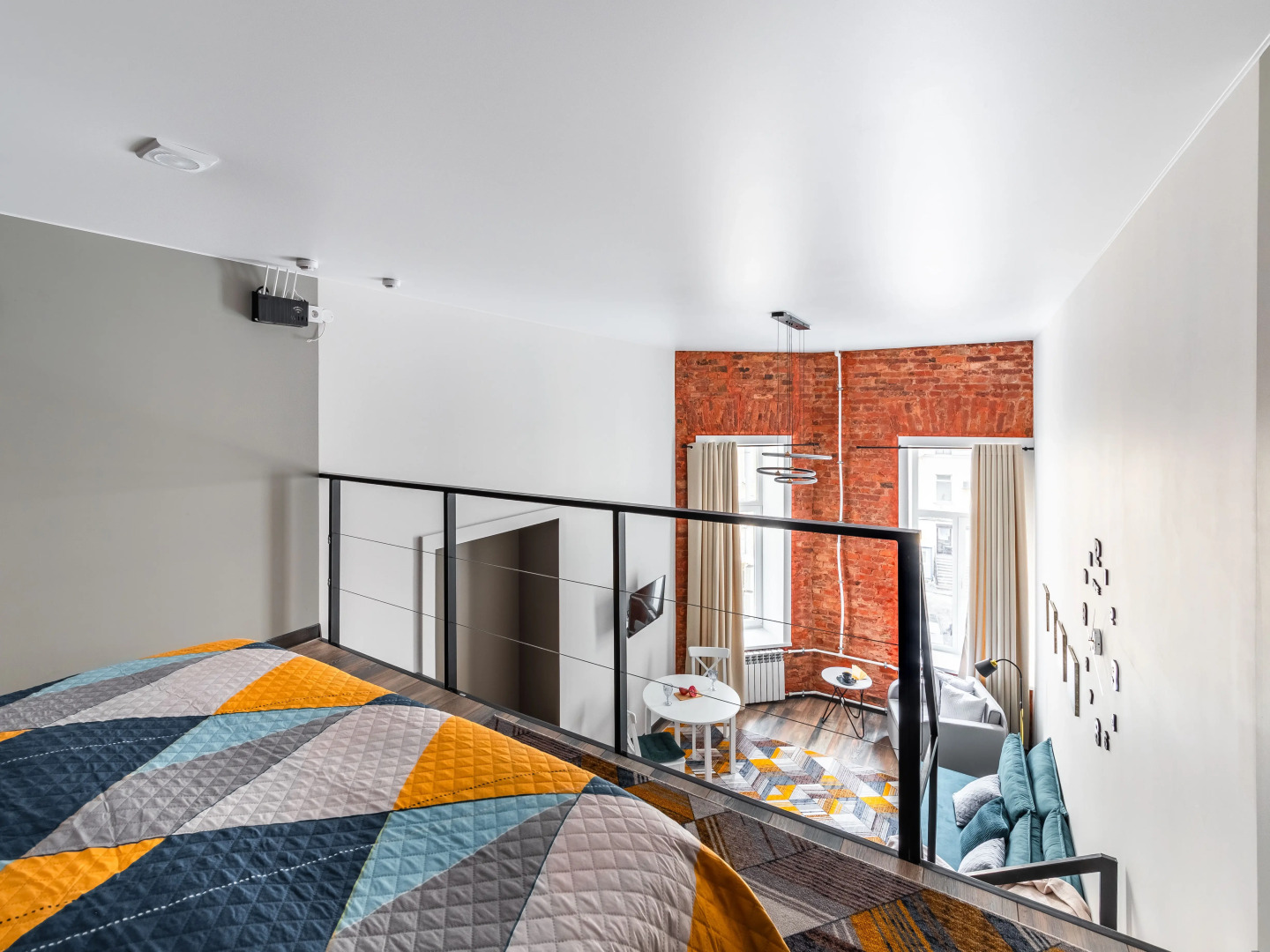 Апартаменты Proseco apart