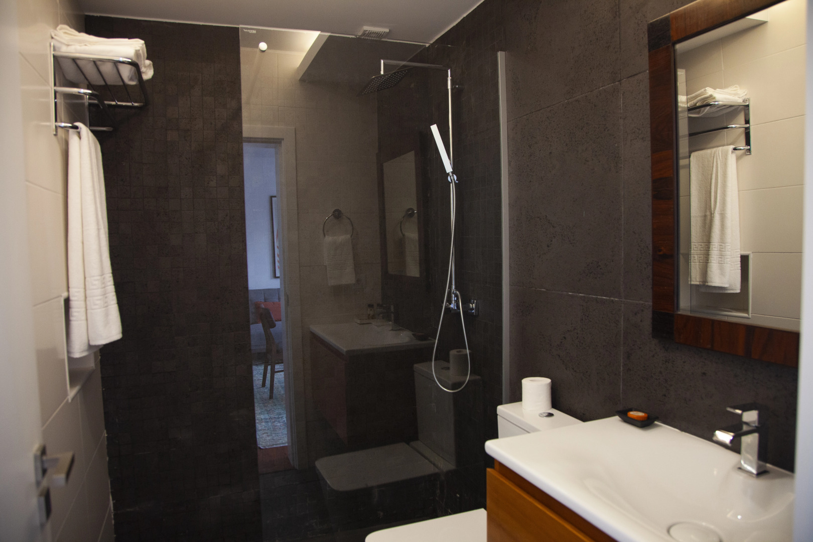 Отель Quinta da Nasce Agua