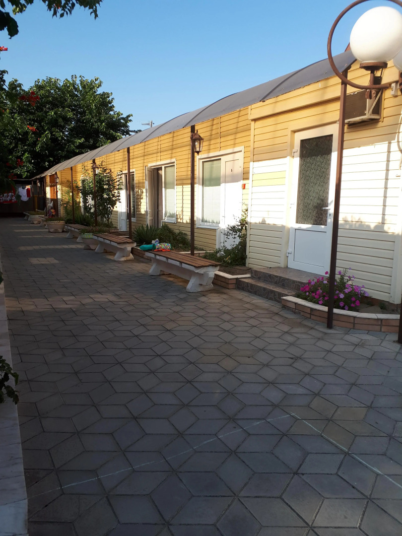 Гостевой Дом Кантри