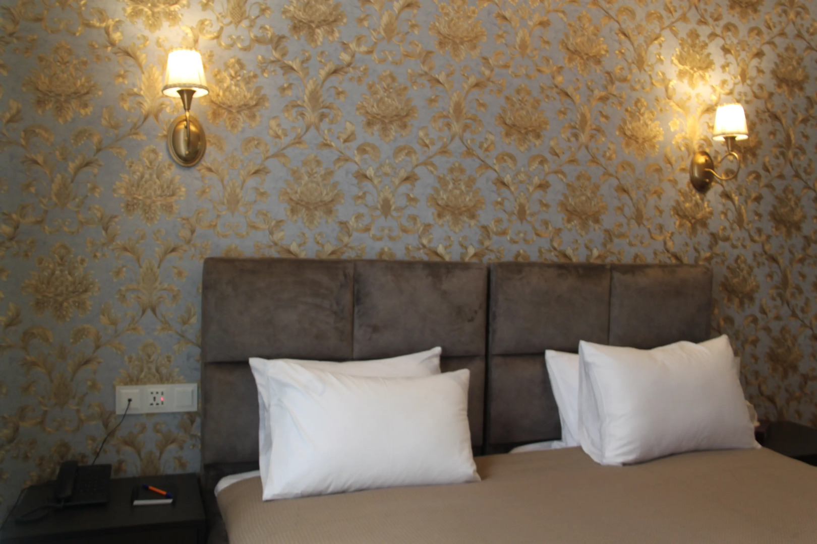 Бутик-отель 1883