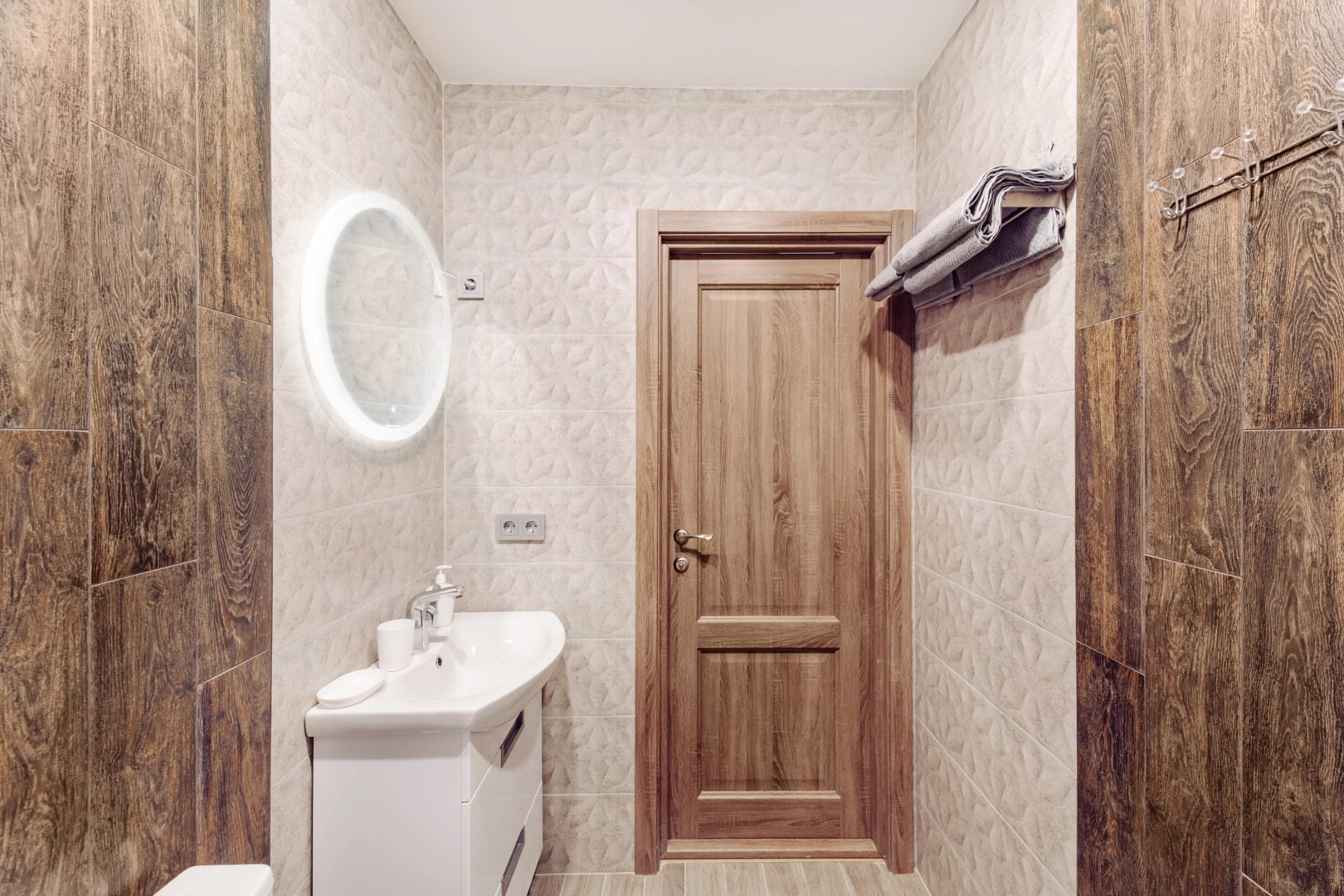 Апартаменты UyutnoEKB