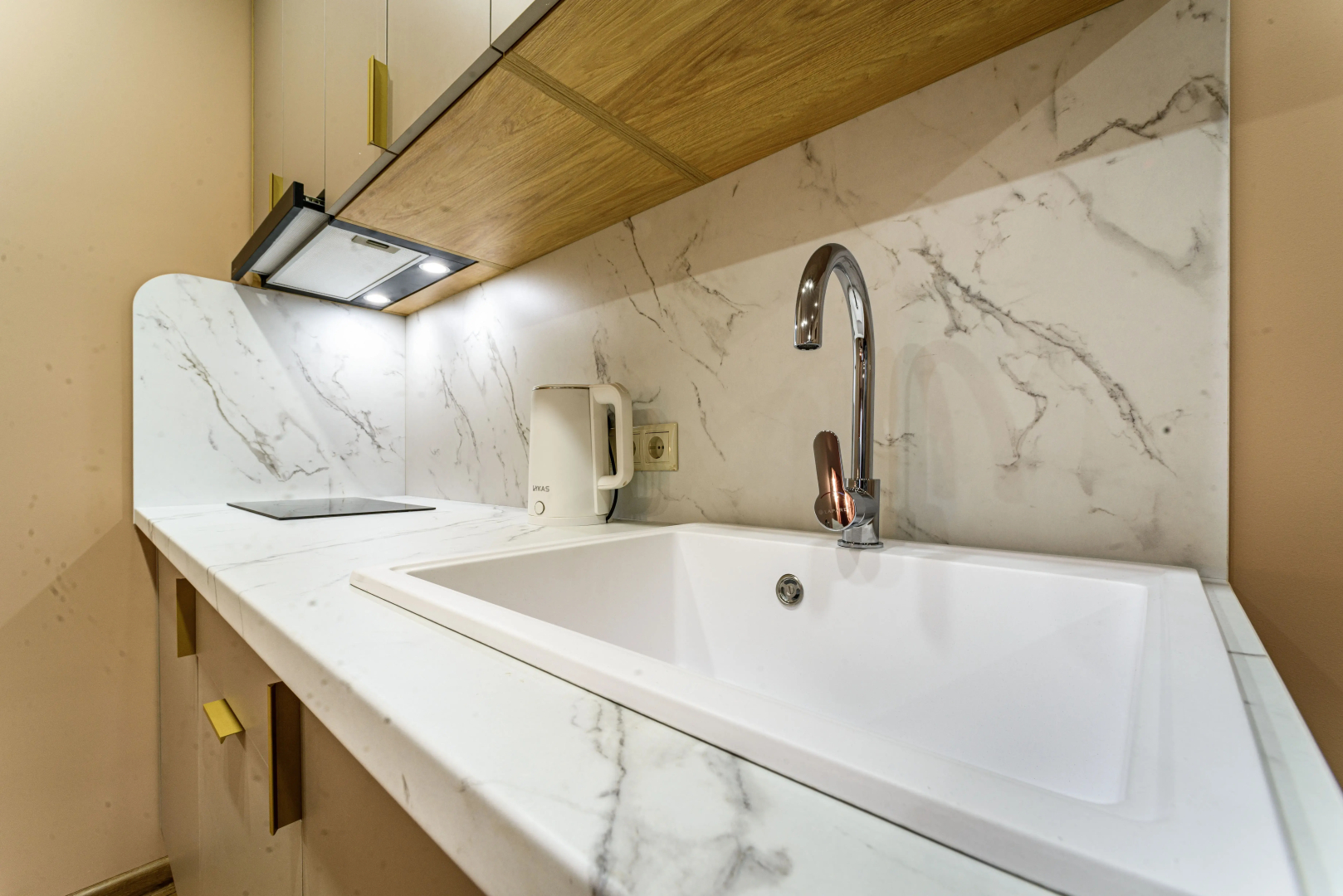 Апартаменты Портал Апартментс №55 на Дружбе 15