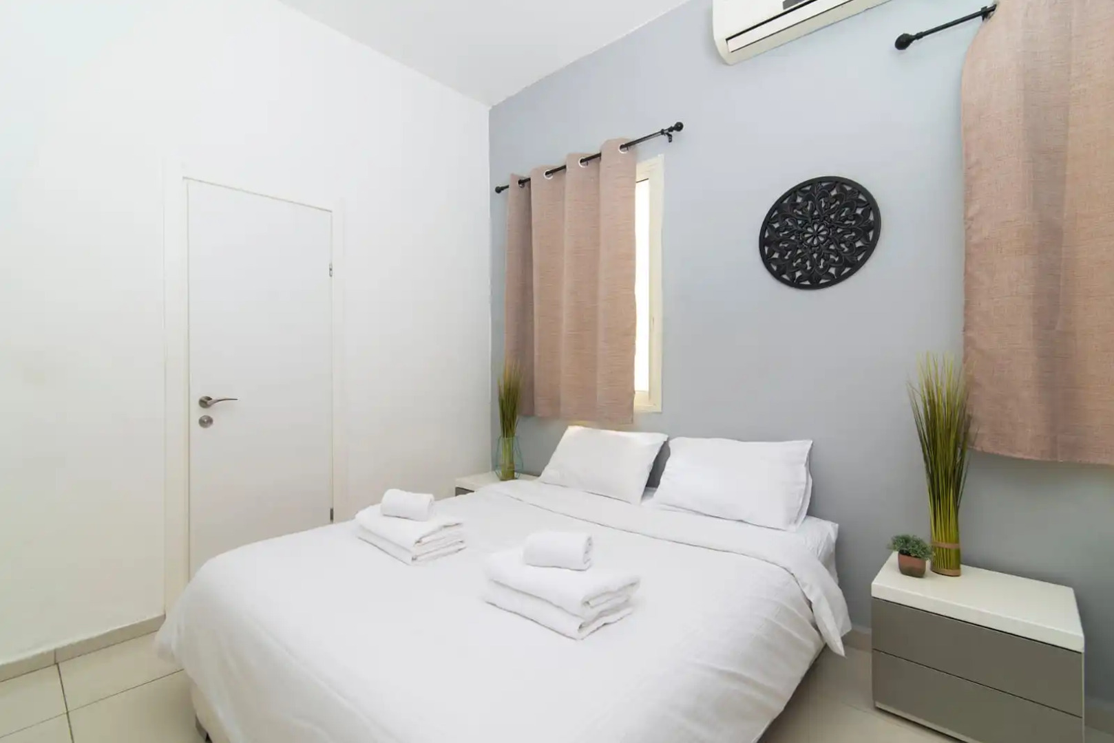 Апартаменты in Kerem