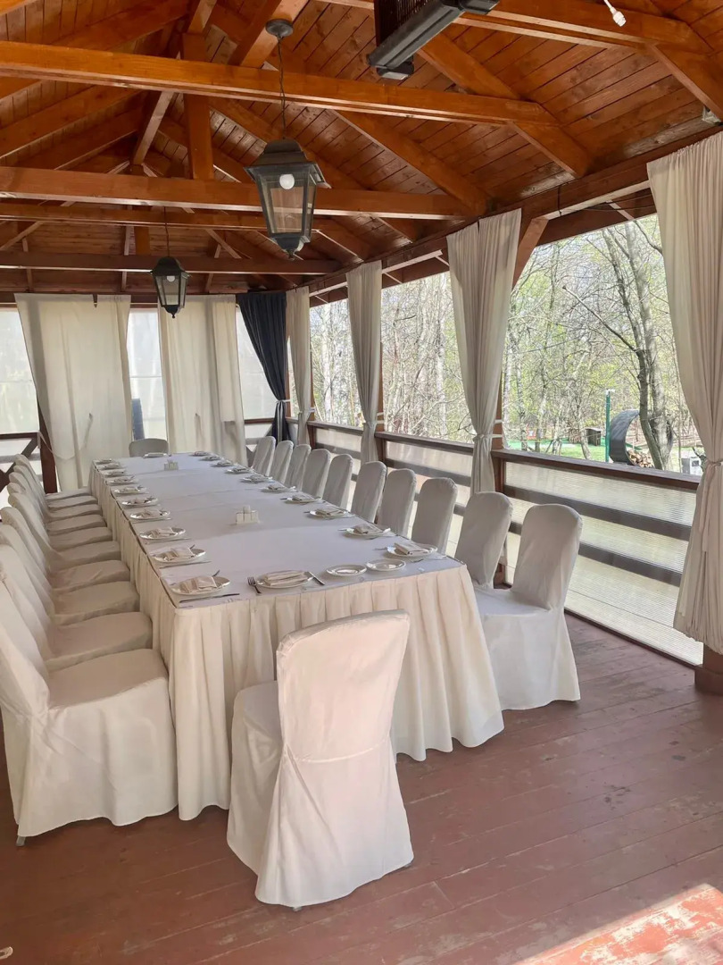 Sheraton Skypoint Luxe