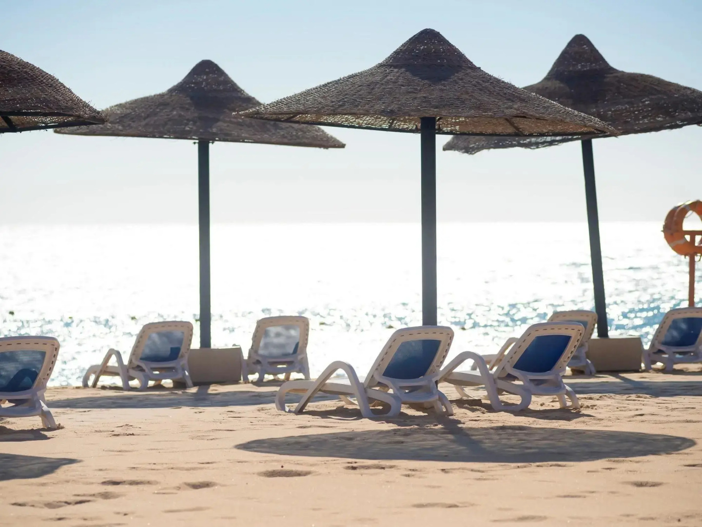 Cancun Sokhna Resort & Villas