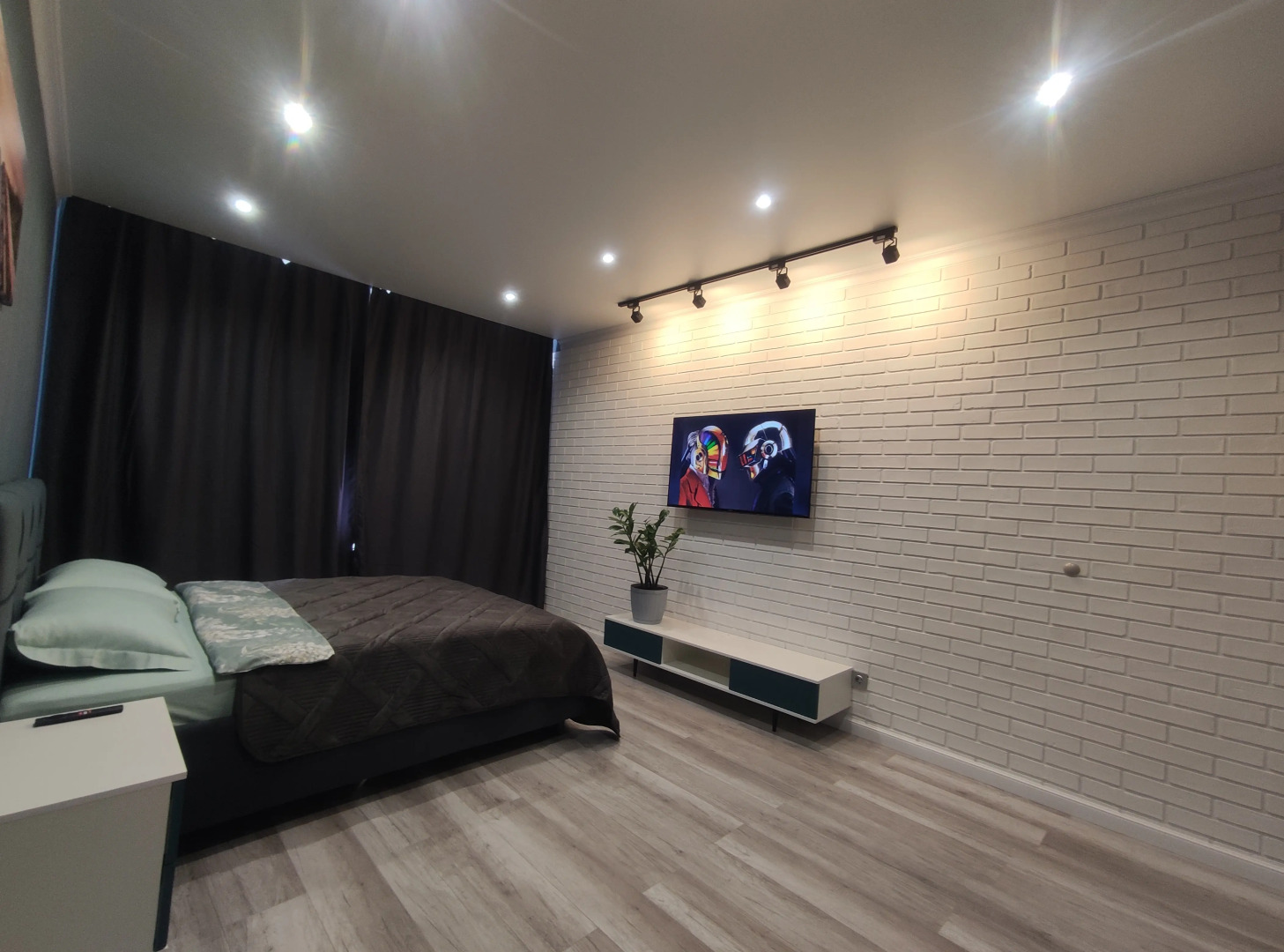 Квартира Комфортная в Зеленоградске