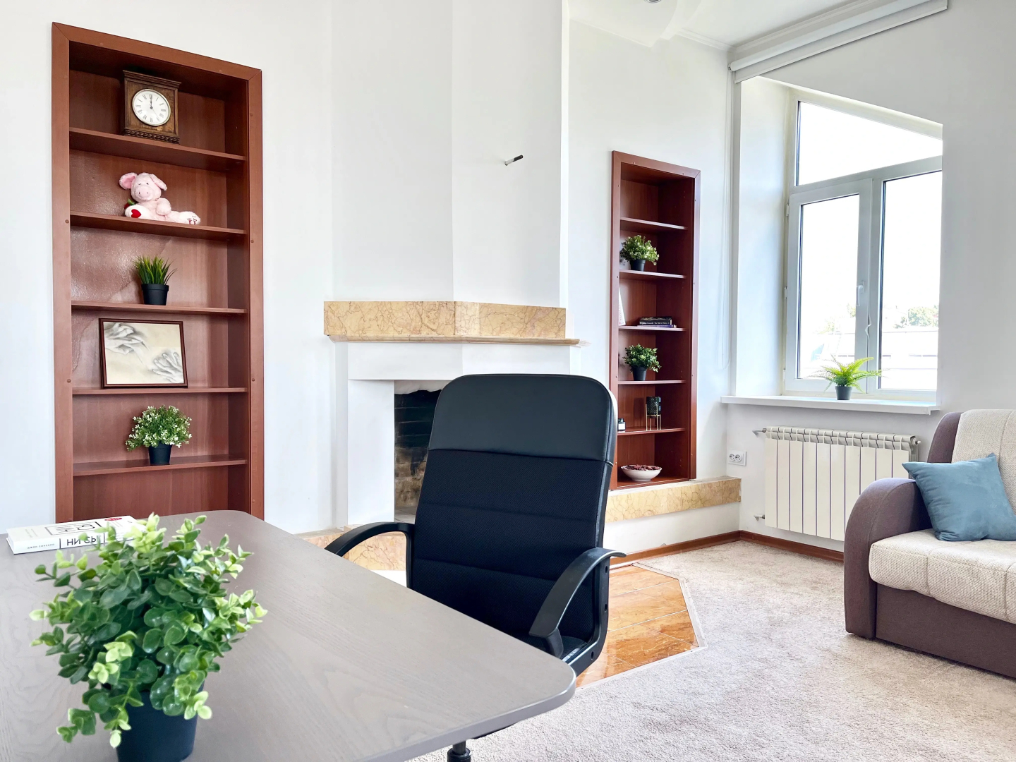 Апартаменты Бизнес Пентхаус