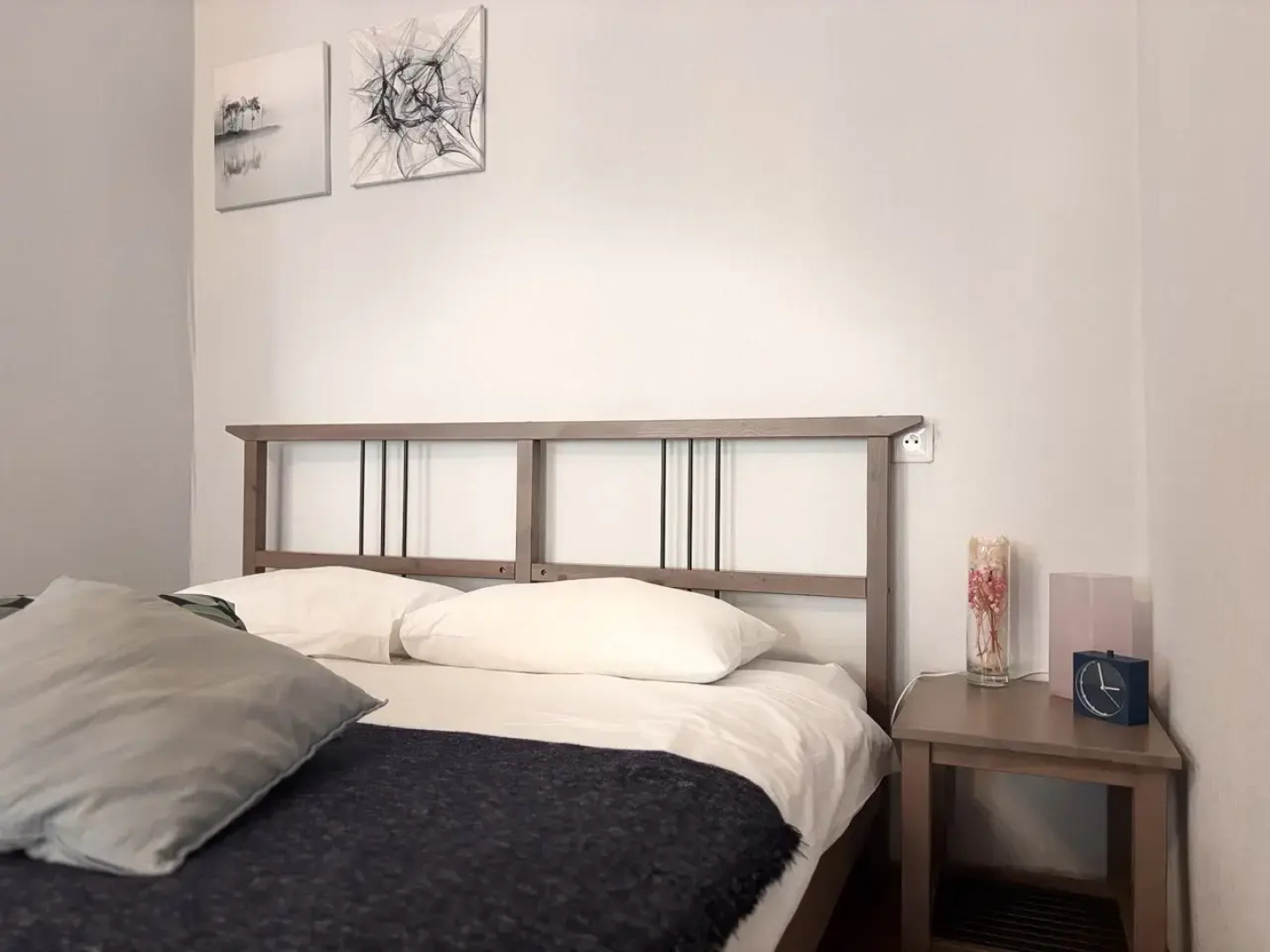 Квартира Baltyiskyi Family's Apartment