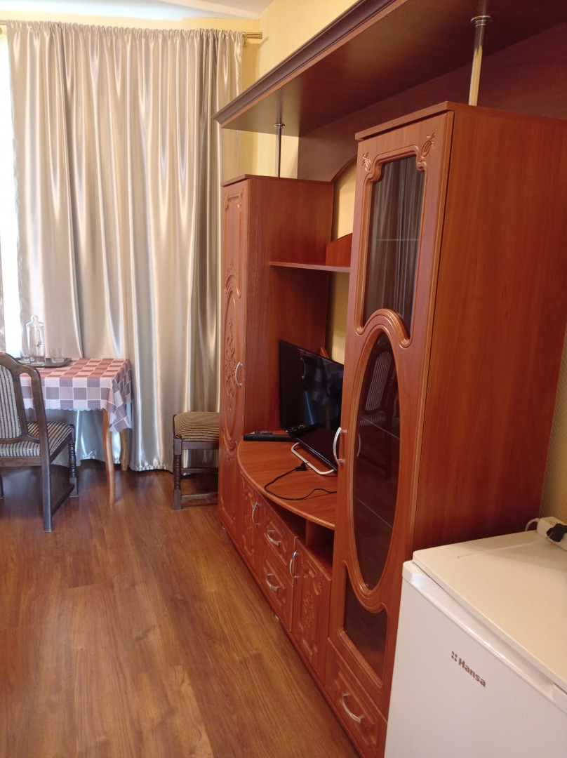 Санаторий СПб Дом-Пансионат Ветеранов Науки Российской Академии Наук