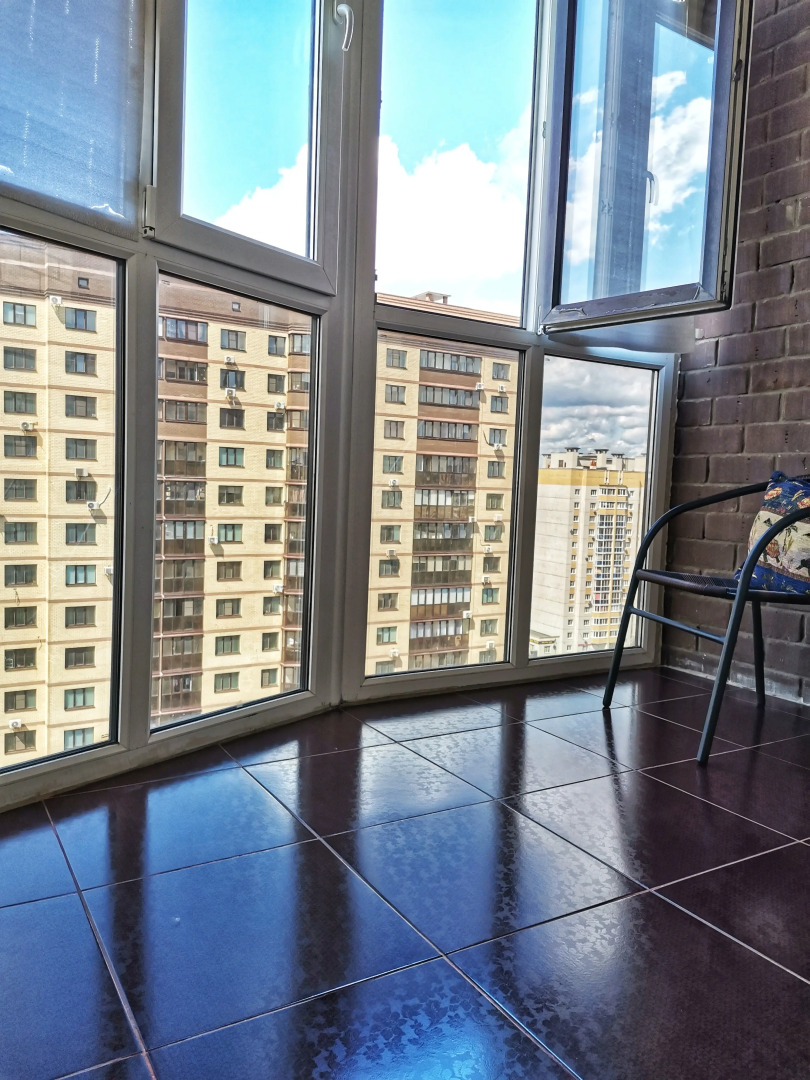 Апартаменты ЖК Янтарный на Беговой