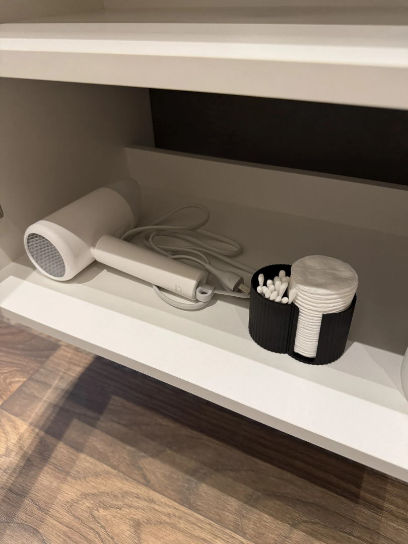 Апартаменты Двухуровневая студия с захватывающим видом на город