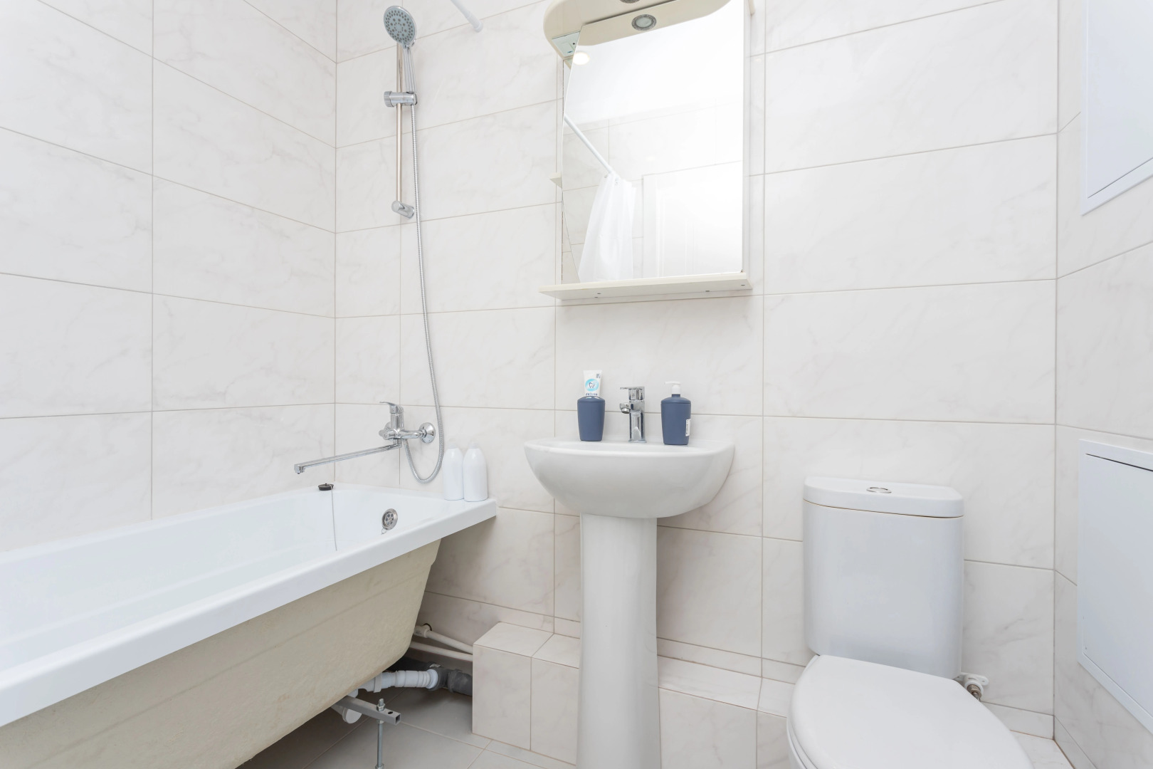 Квартира Новая Уютная в Новом ЖК