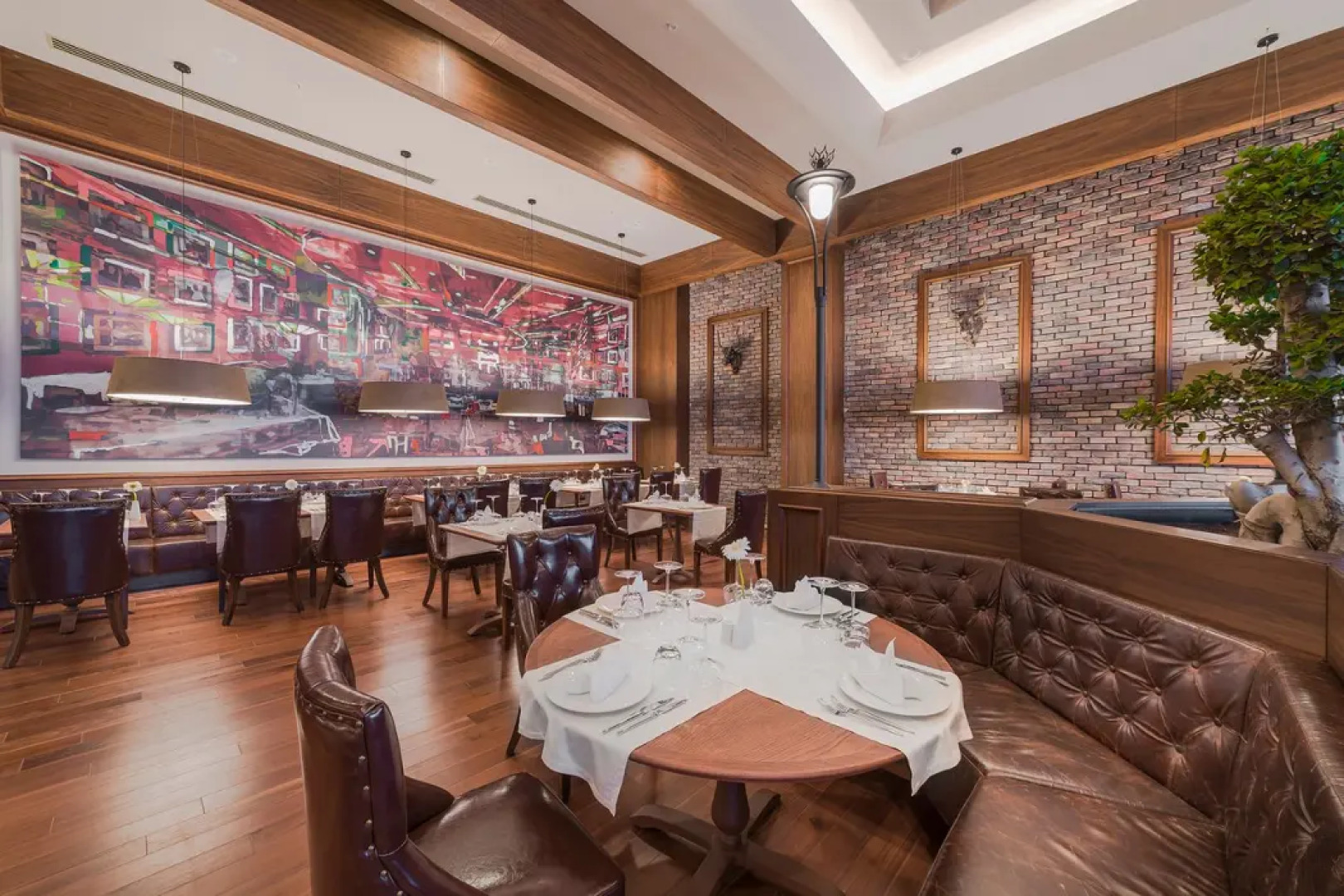 Concorde Luxury Resort & Casino