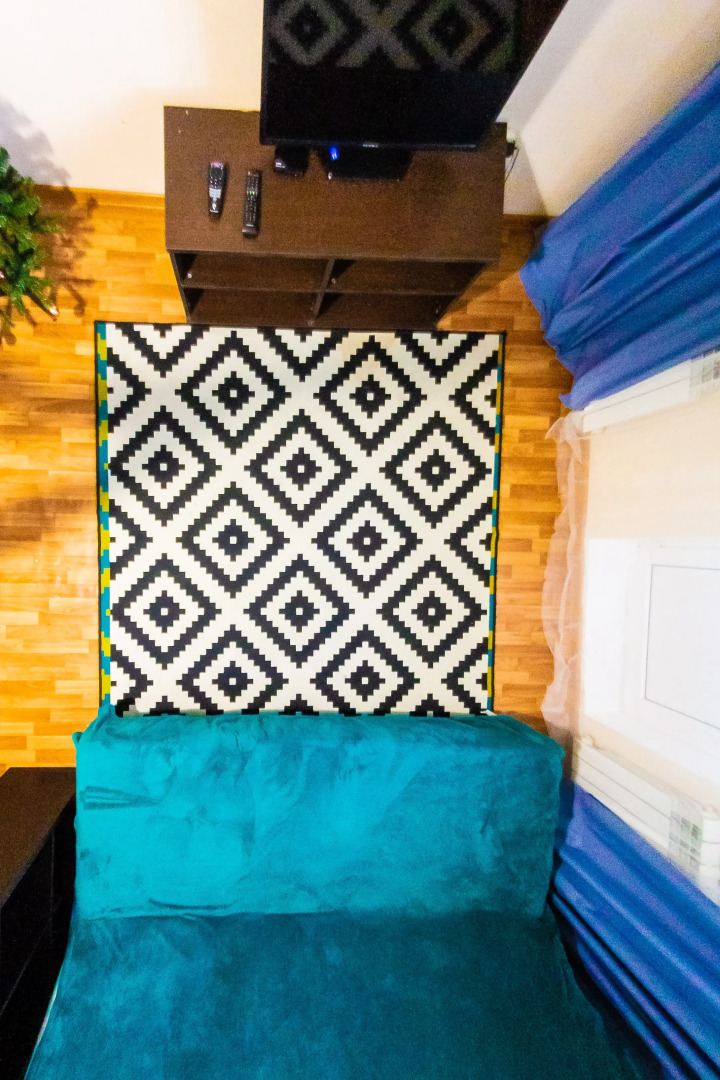 Апартаменты Sanset