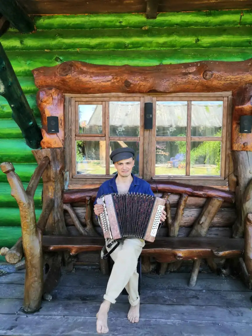 База отдыха Туган-як