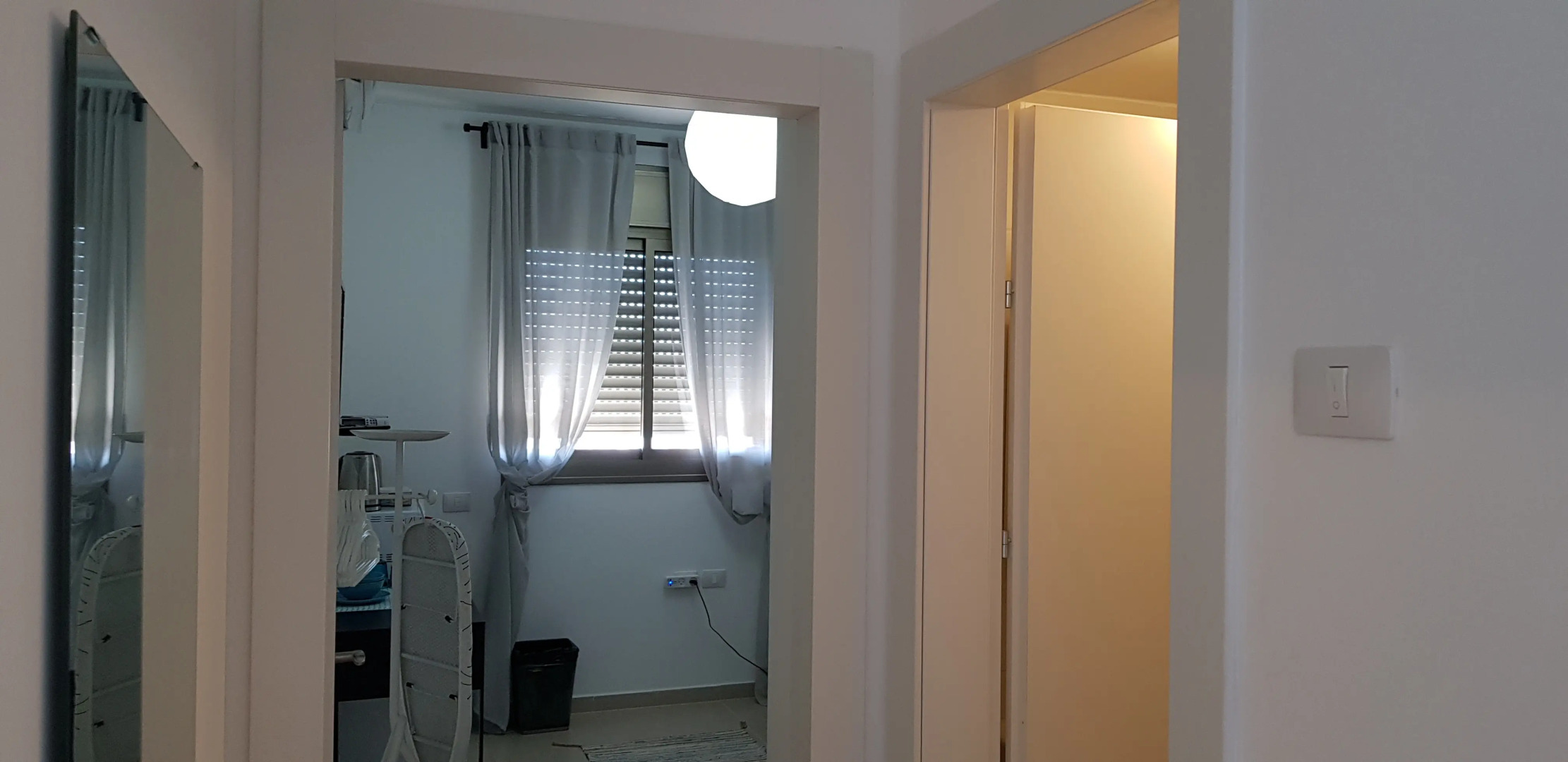 Гостевой Дом Netanya Private