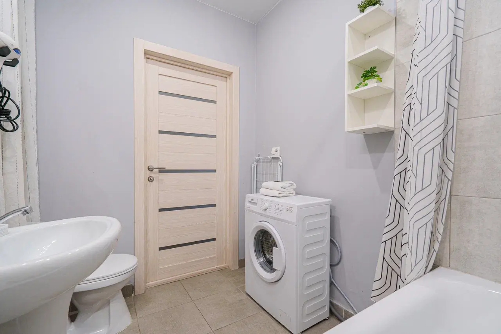 Квартира в ЖК Soumen-Ranta