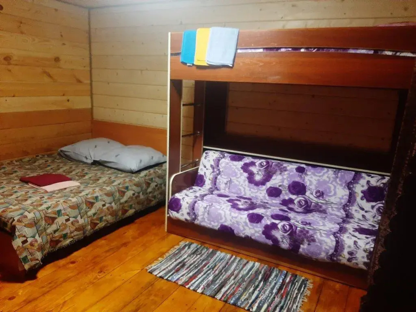 Отель «Фараонова Дача»