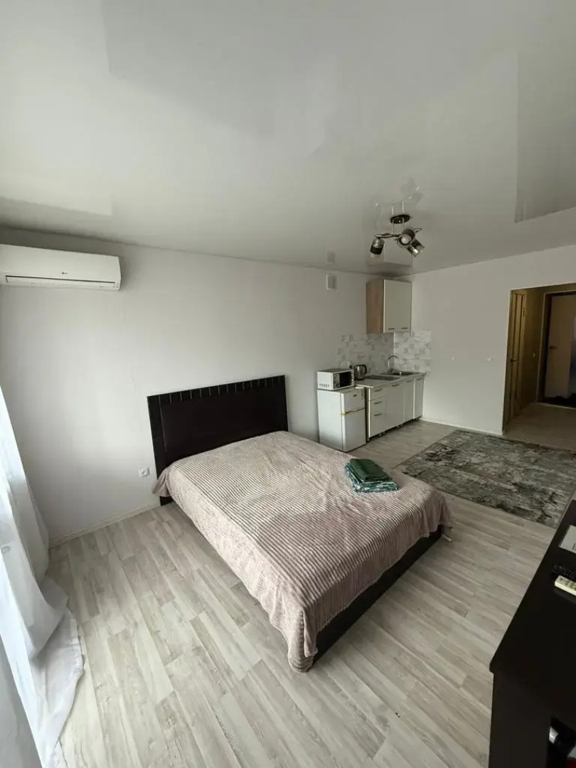 Квартира на улице Фурманова 2А