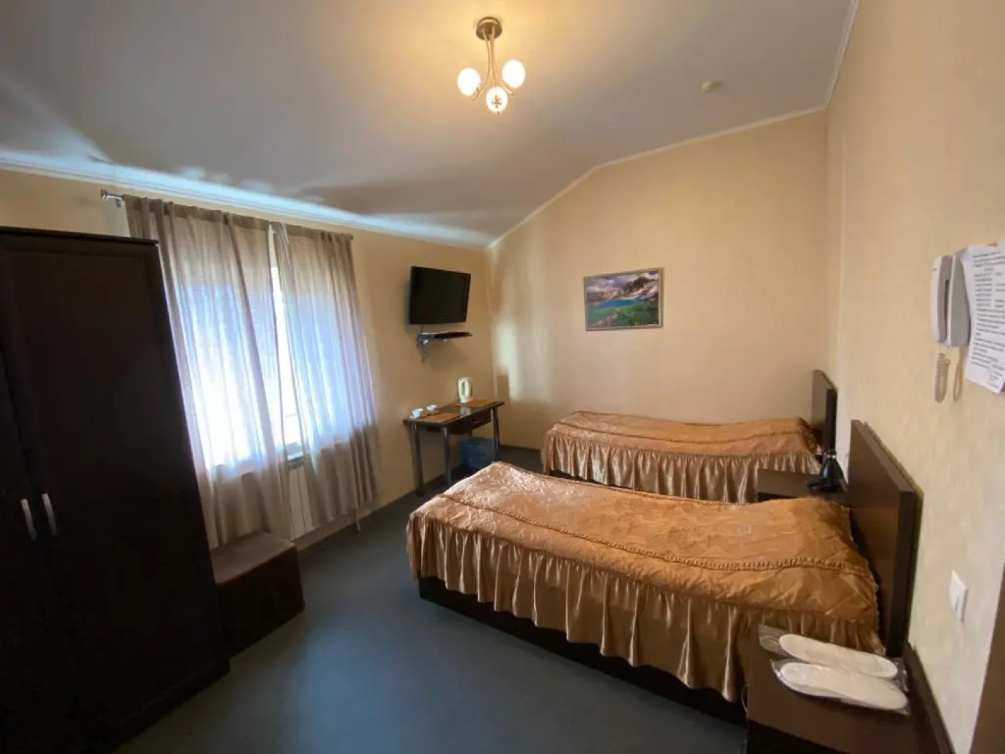 Мини-отель R House