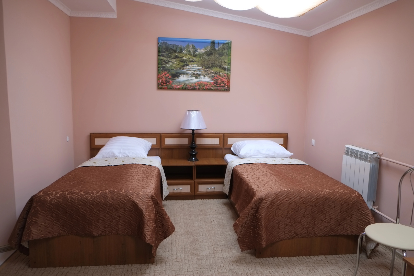 Гостиница Сфера