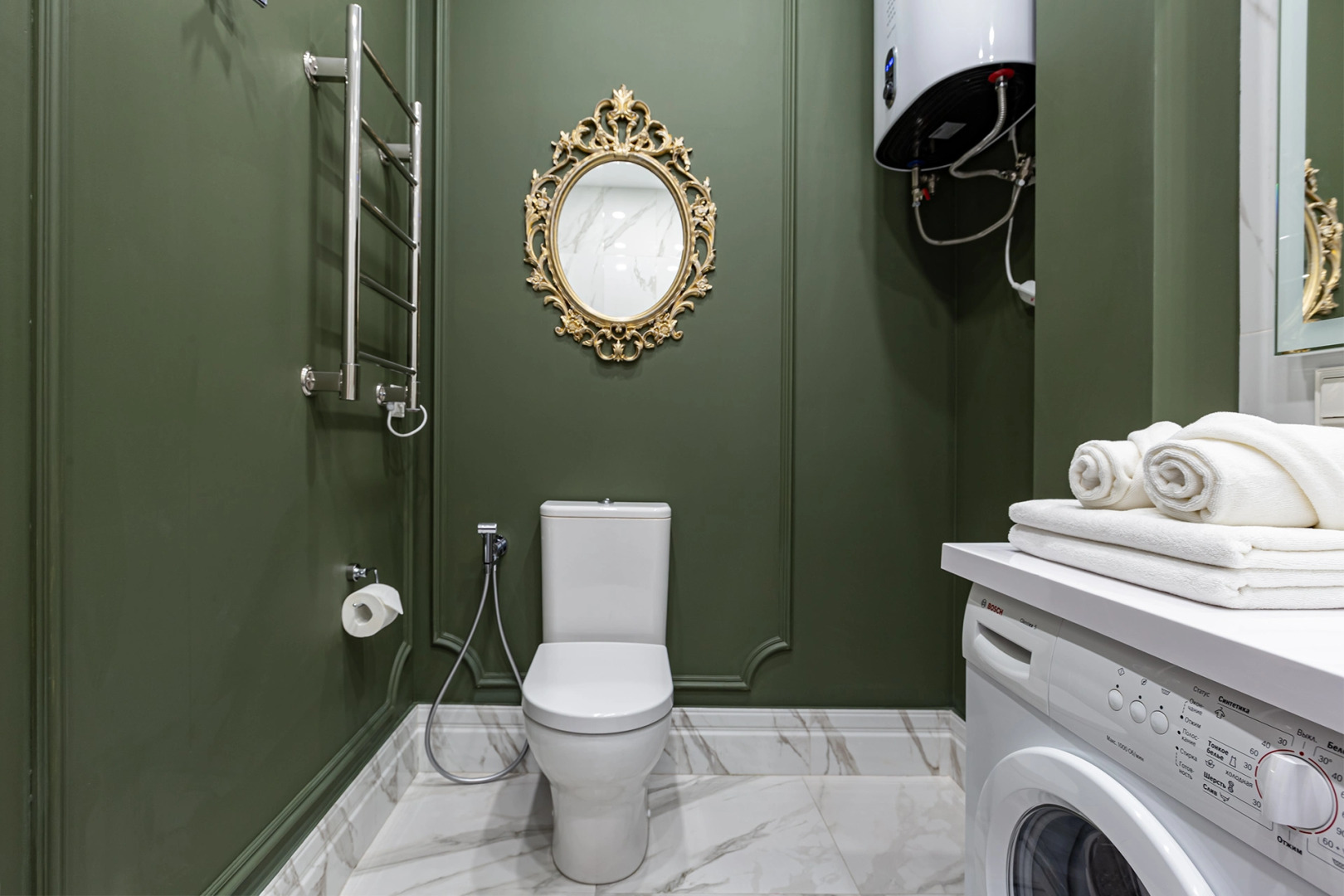 Апартаменты с панорамным видом на Петропавловскую крепость