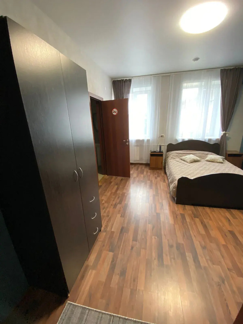 Гостиница Мини-Отель