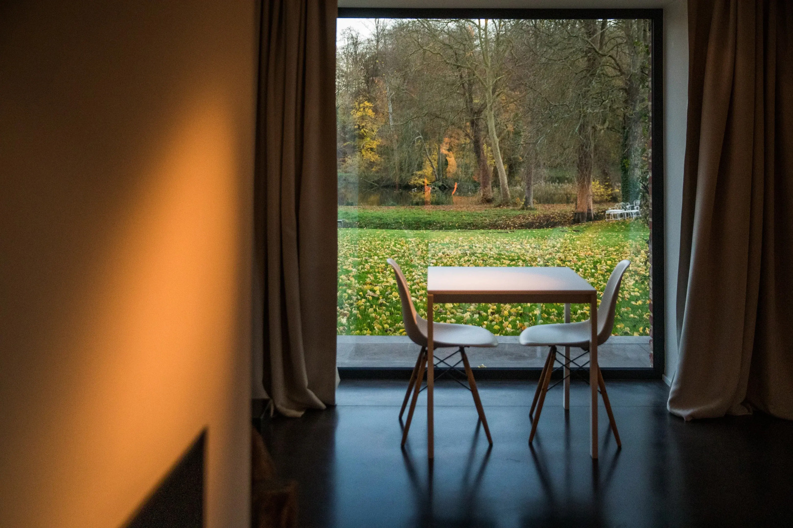 Ночлег и Завтрак (B&B)  Park7