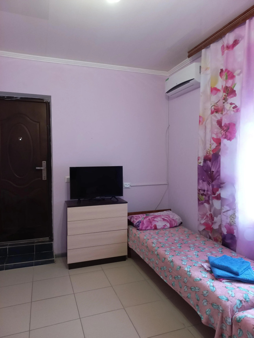 Anastasiya Guest House