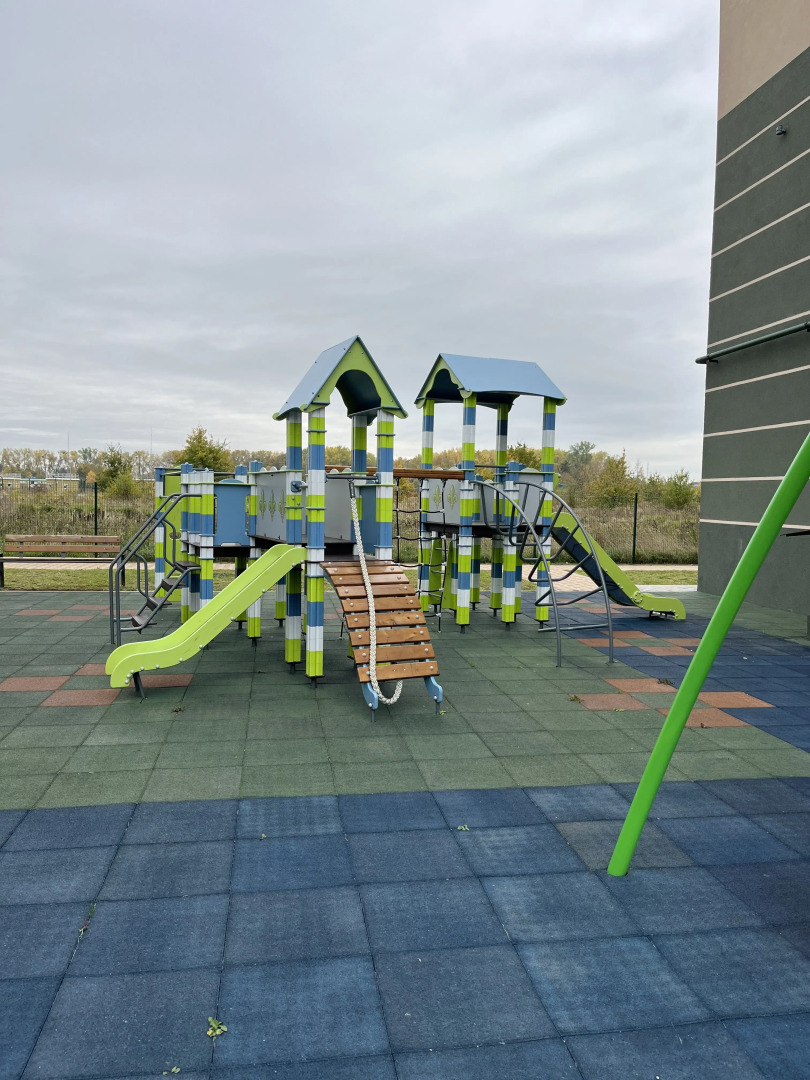 Квартира Пионерский Апарт