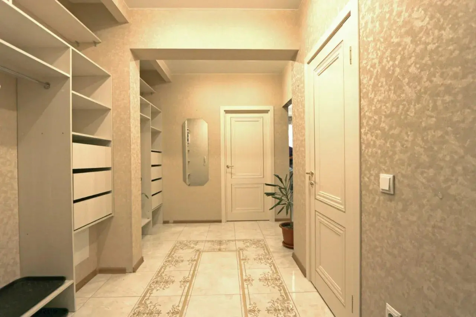 Квартира на Микрохирургии Глаза 2