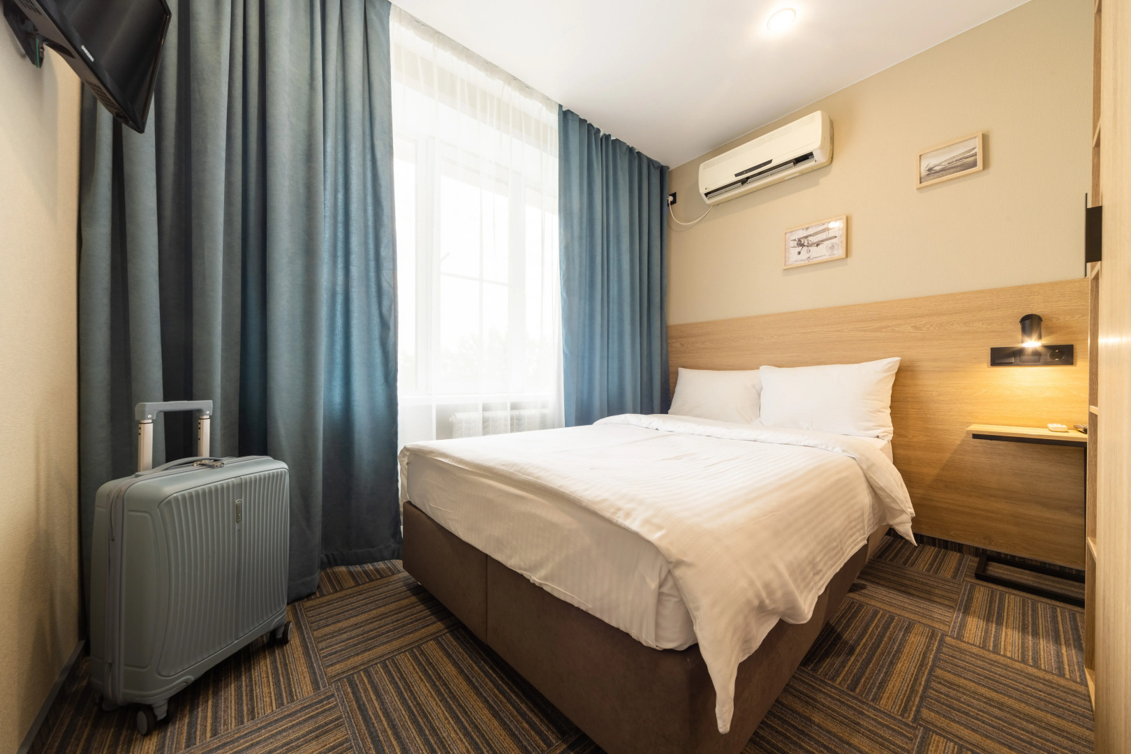 Отель Полет