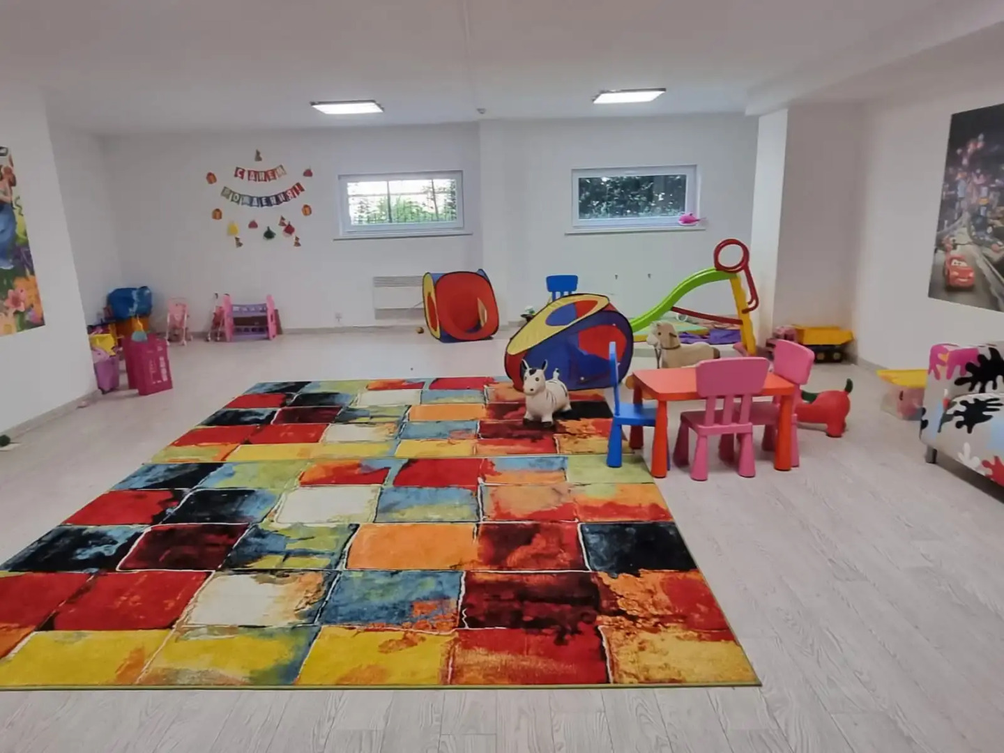 Апартаменты Кенигсберг