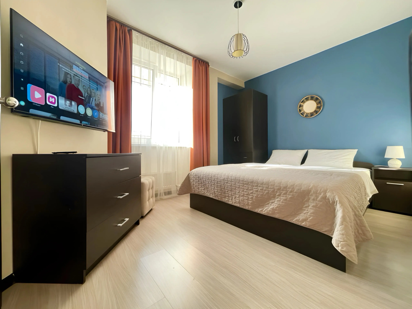 Апартаменты Ваш Комфорт Апарт 3