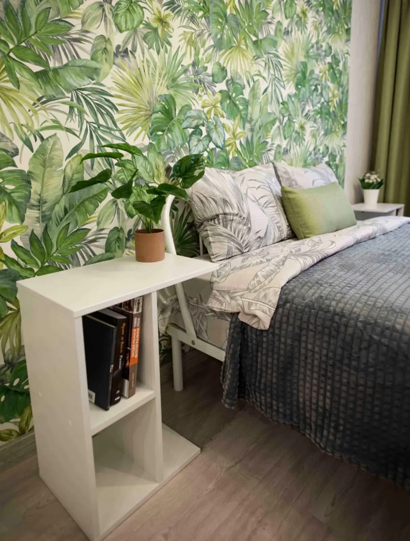 Апартаменты Зоопарк Ижевск