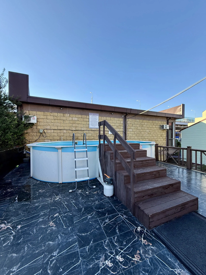 Гостевой дом Лина