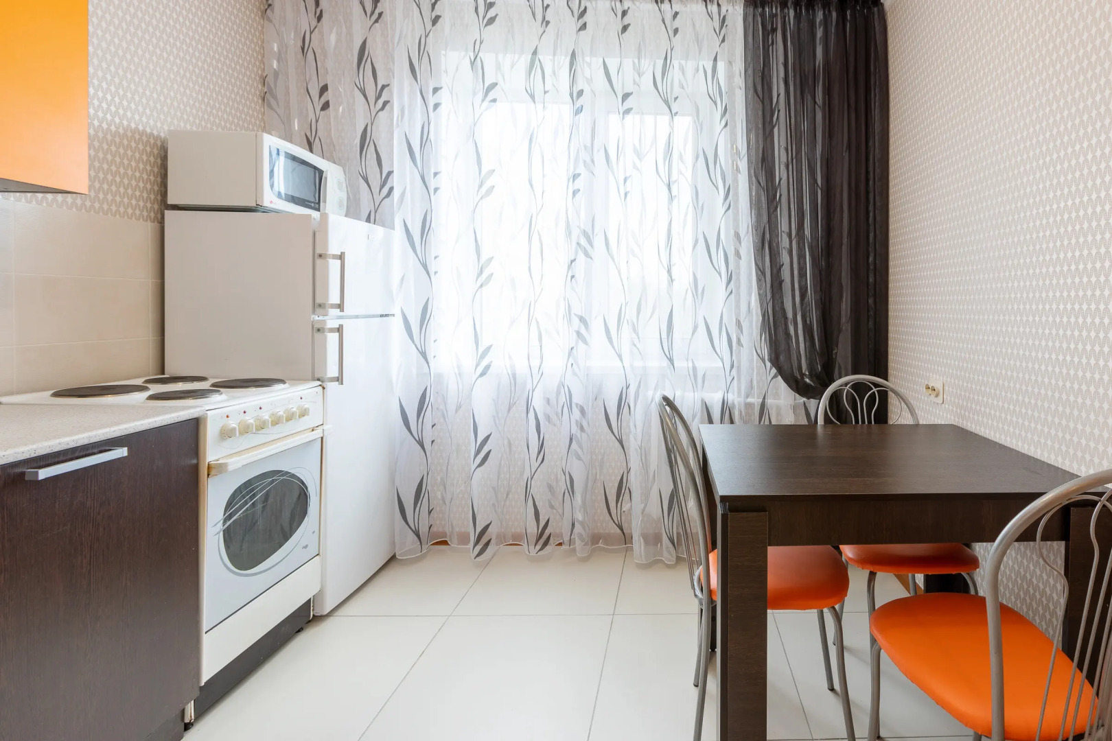 Апартаменты Сутки-24