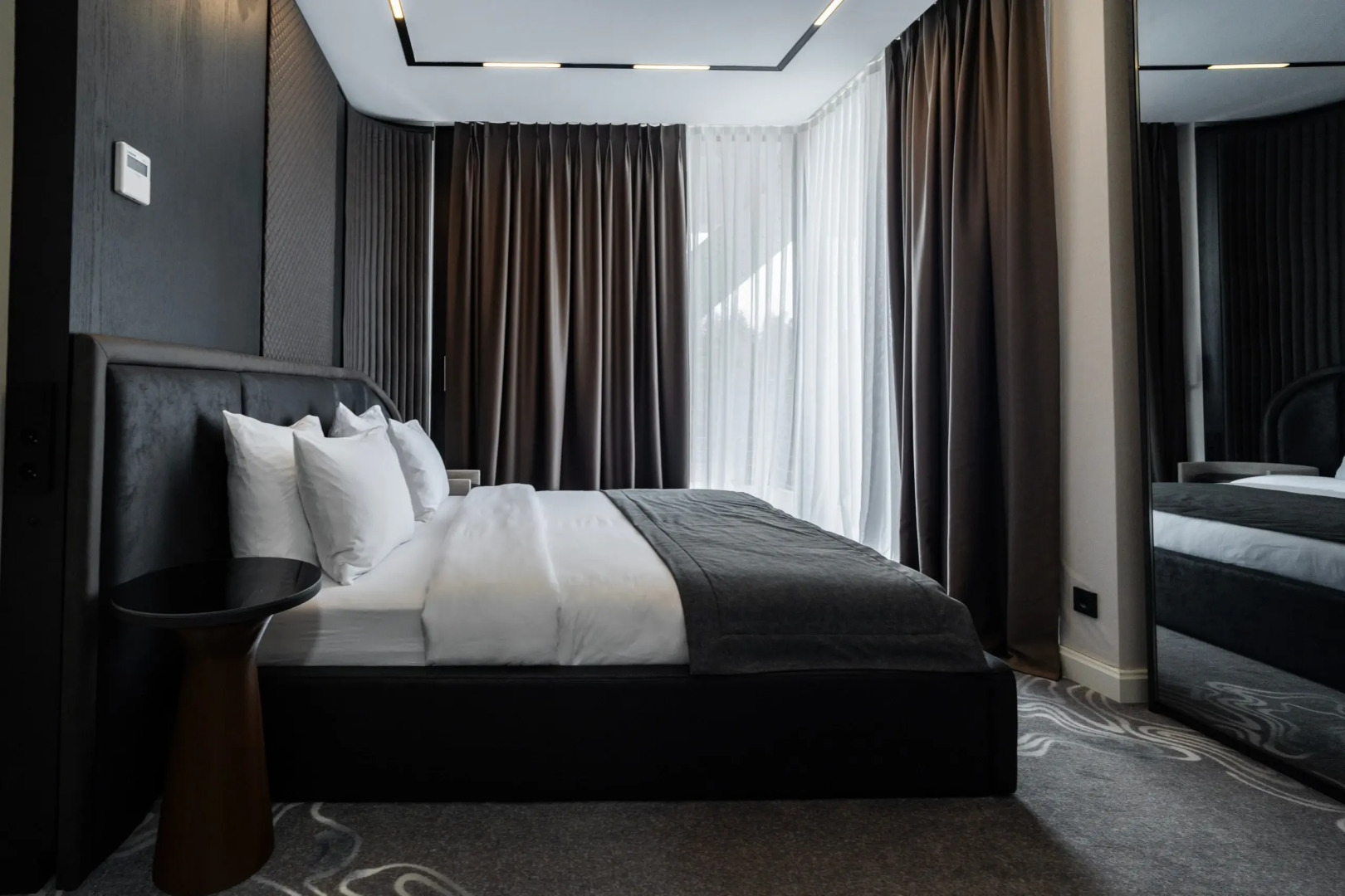 Отель Riviera Hotel