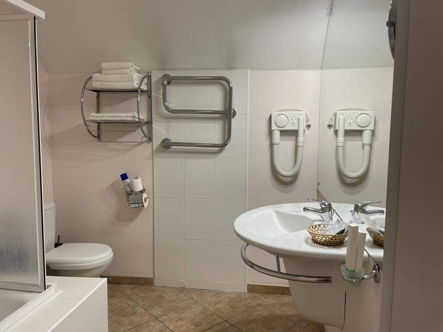 Гостиничный комплекс "Чистые Пруды"